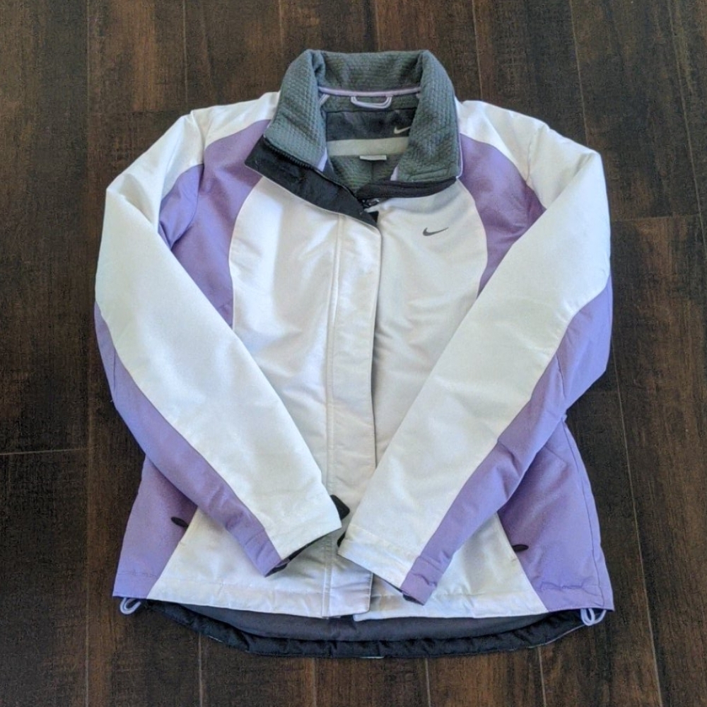 Nike Winter Coat